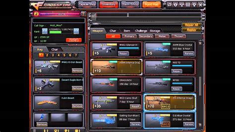 free account in crossfire 2024|35+ Free CrossFire Accounts .